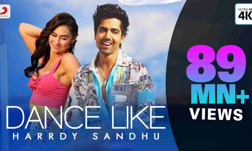Let Me Touch You Baby Lyrics Hardy Sandhu Topbestlyrics