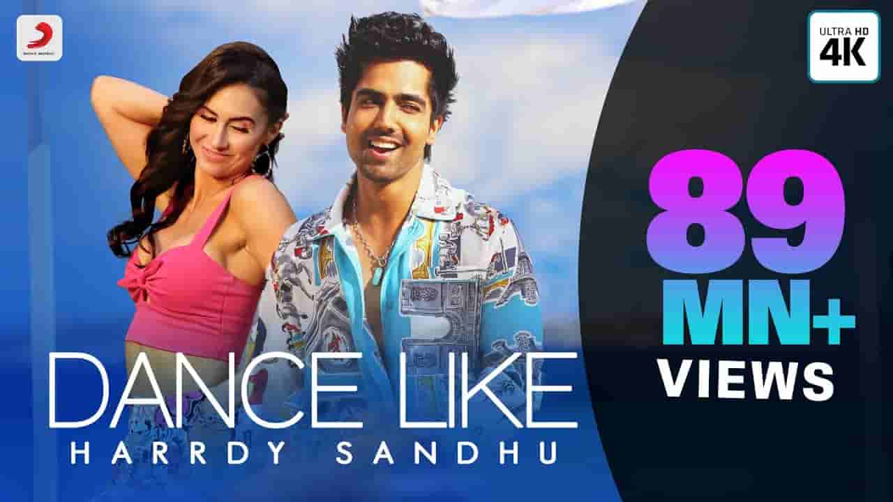 YOU LOOK LIKE OH LYRICS - Hardy Sandhu You Look Like Oh Lyrics