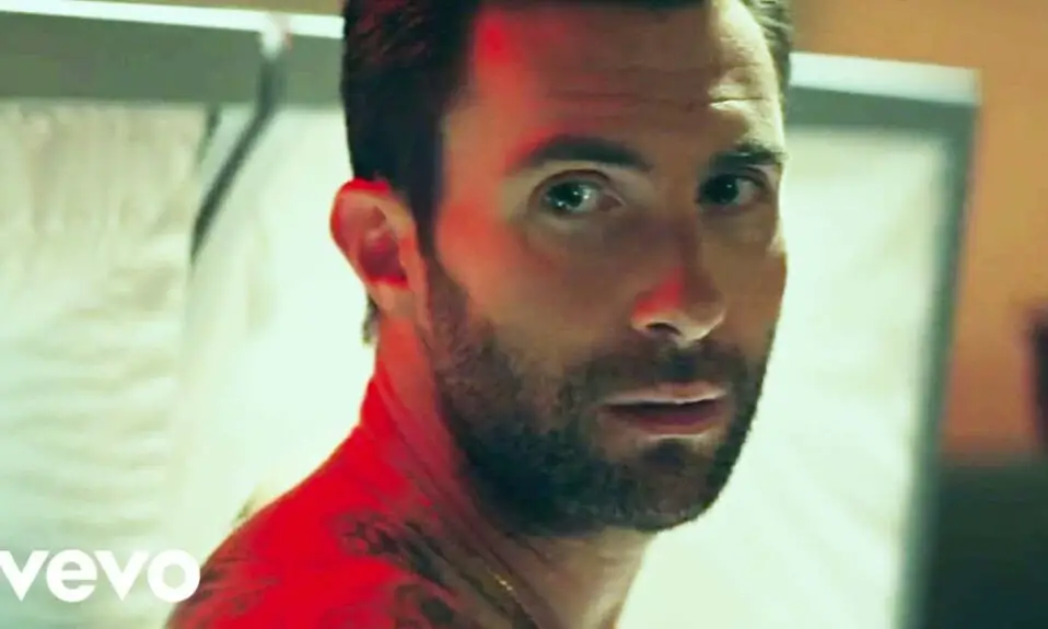 Wait Can You Turn Around Lyrics SO LET ME APOLOGIZE LYRICS - Maroon 5
