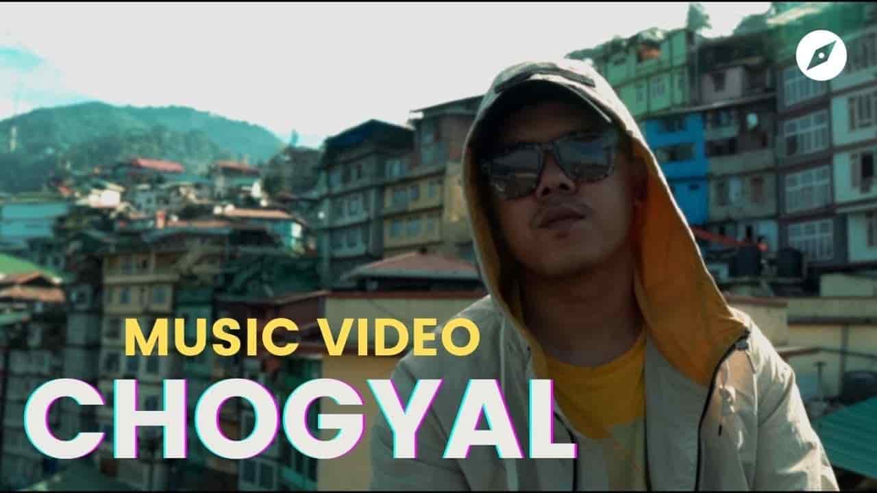 CHOGYAL LYRICS - UNB Chogyal Lyrics