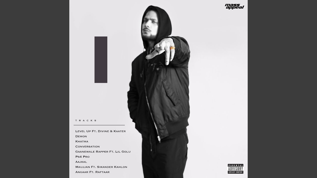 DEMON LYRICS - Ikka DEMON LYRICS - Ikka
