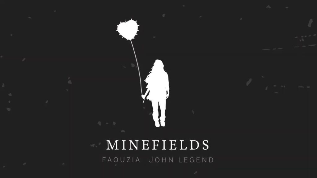 Minefields Lyrics