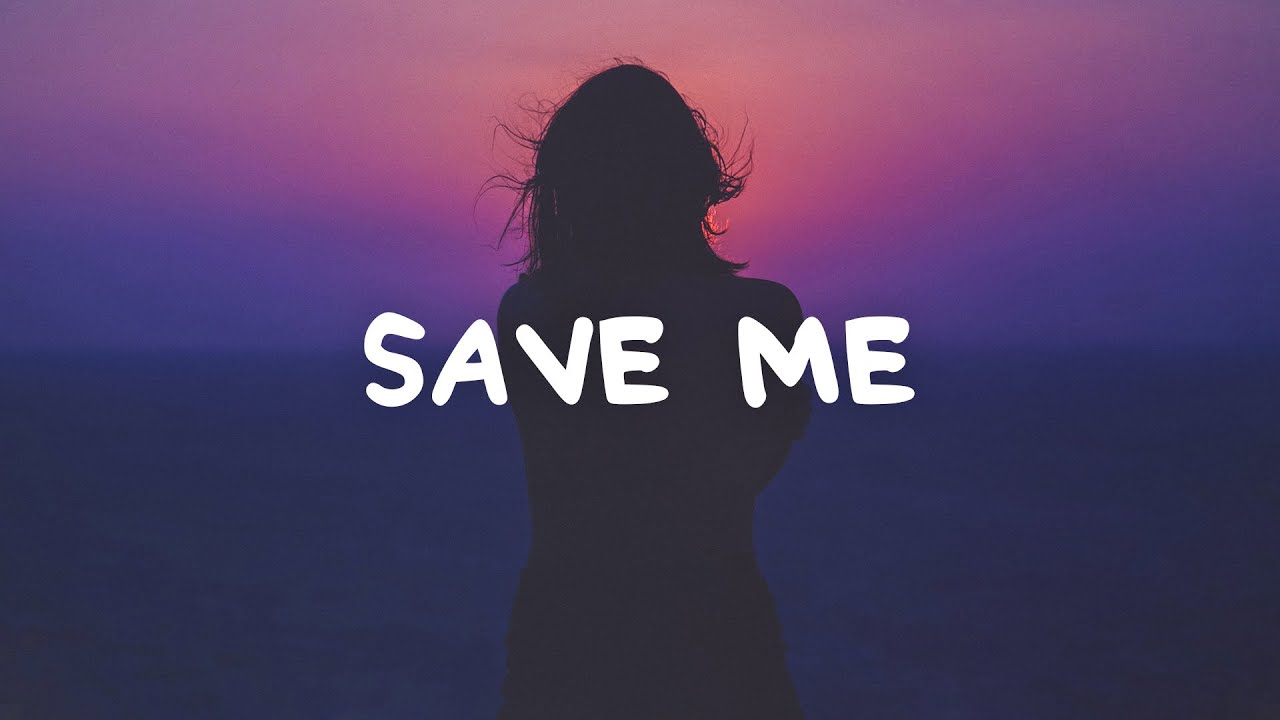 SAVE ME LYRICS - McKenna Breinholt Save Me Lyrics