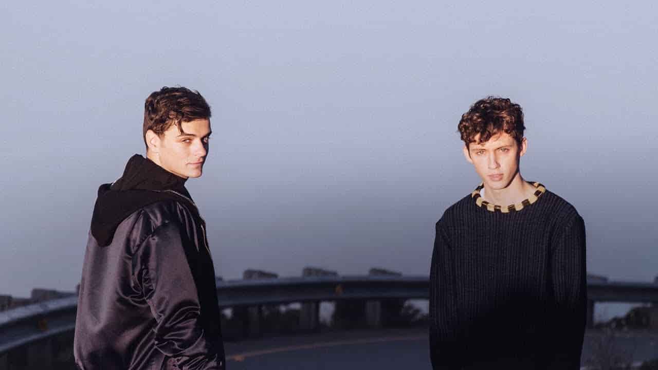 THERE FOR YOU LYRICS MEANING There For You Lyrics Meaning
