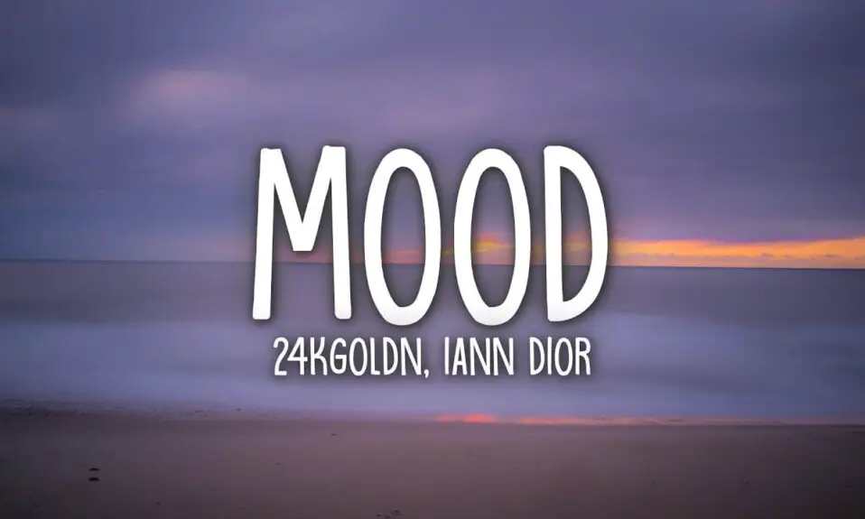 Why You Always In A Mood