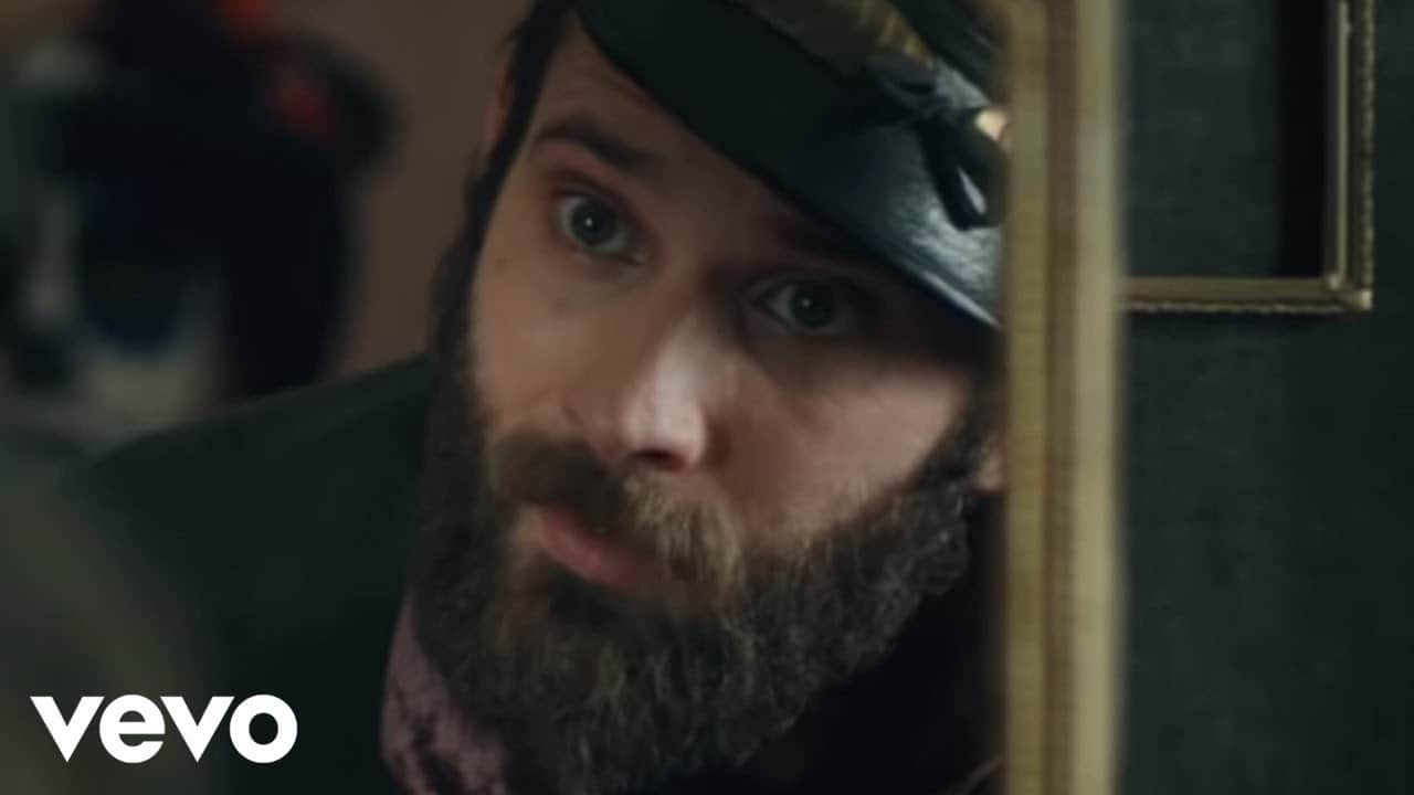 I GOT GUNS IN MY HEAD LYRICS - The Strumbellas I Got Guns in My Head Lyrics