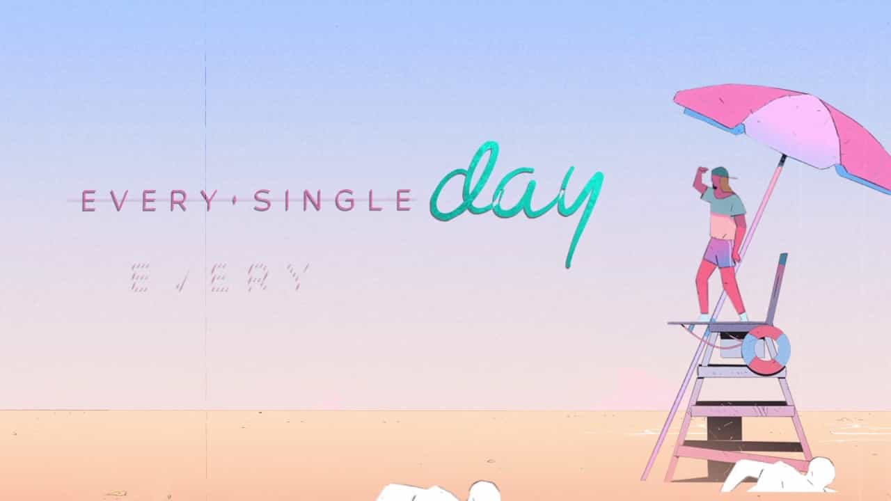 I'm On Vacation Every Single Day Because I Love My Occupation Lyrics I'm On Vacation Every Single Day Because I Love My Occupation Lyrics