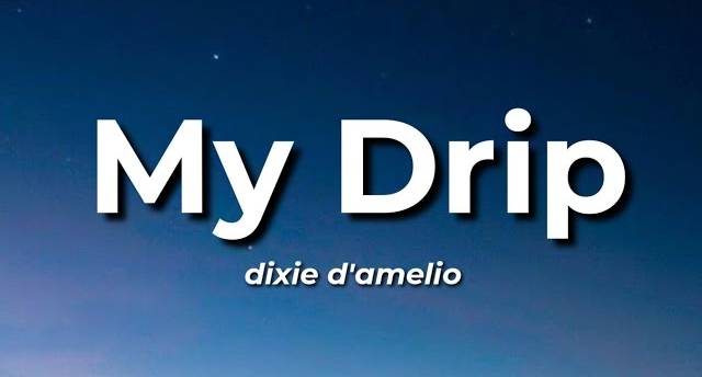 My Drip Dixie Song Lyrics Topbestlyrics 2 months ago 8 170 192 3:41. my drip dixie song lyrics topbestlyrics
