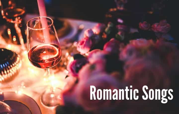 Top 20 Romantic Songs Lyrics 2020