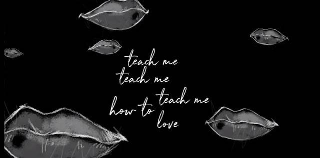 TEACH ME HOW TO LOVE LYRICS - Shawn Mendes