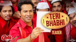 Hat Ja Samne Se Song - Coolie No. 1 - TopBestLyrics