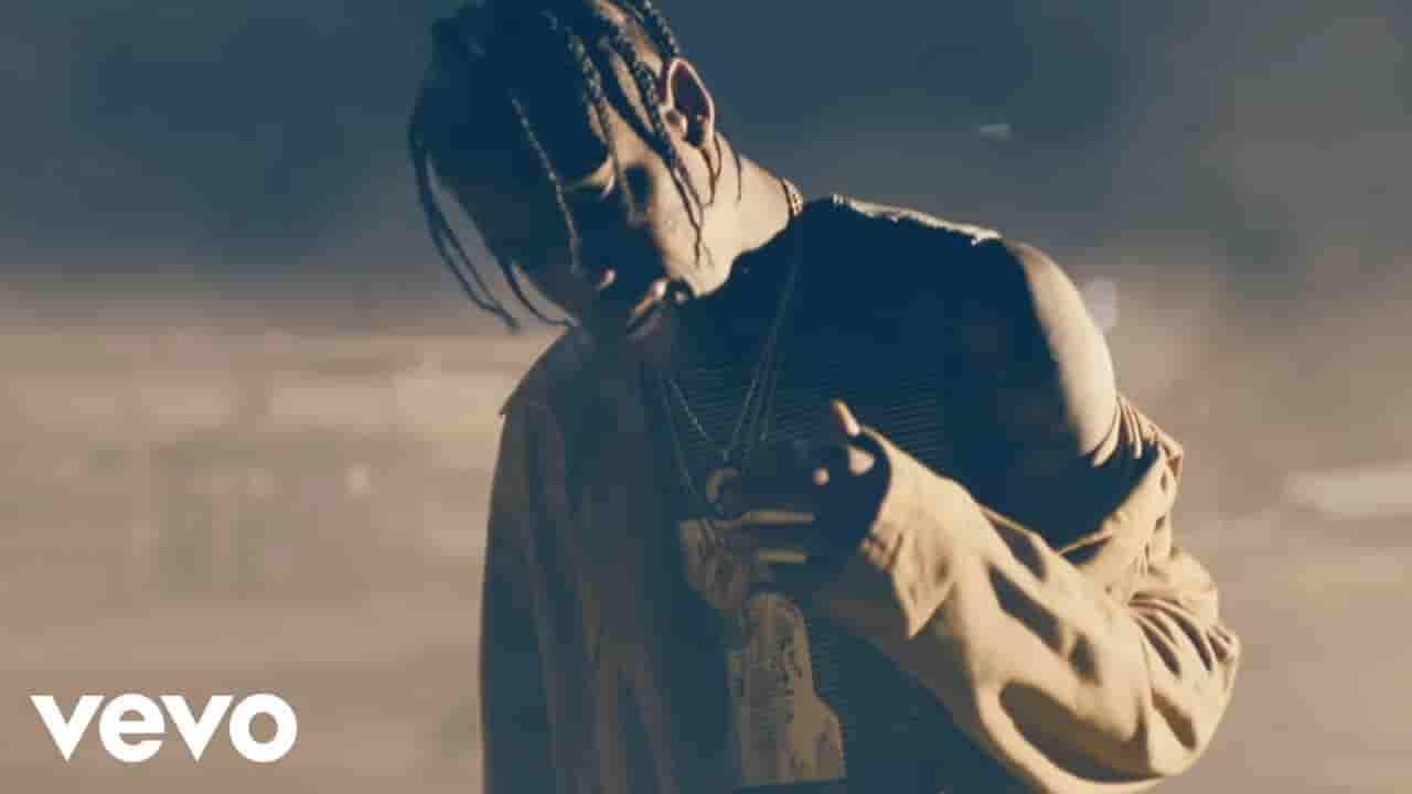 DON'T YOU OPEN UP THAT WINDOW LYRICS - Travis Scott Don't You Open Up That Window Lyrics