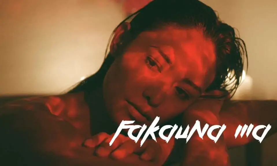 FAKAUNA MA LYRICS - SUSHANT KC Fakauna Ma Lyrics