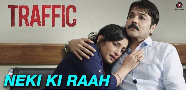 Neki Ki Raho Pe Tu Chal Lyrics - Arijit Singh