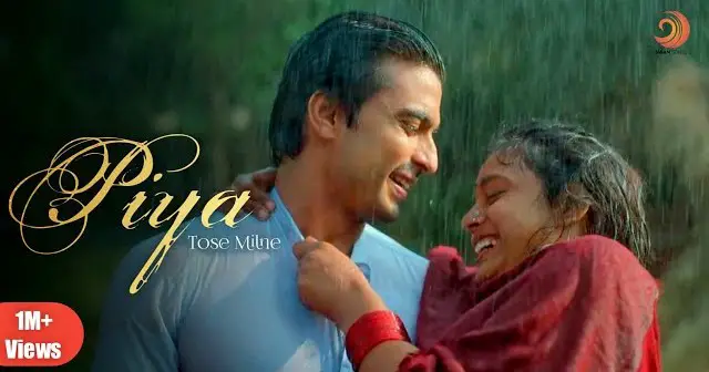 Piya Tose Milne Choda Hai Sara Jahan Lyrics