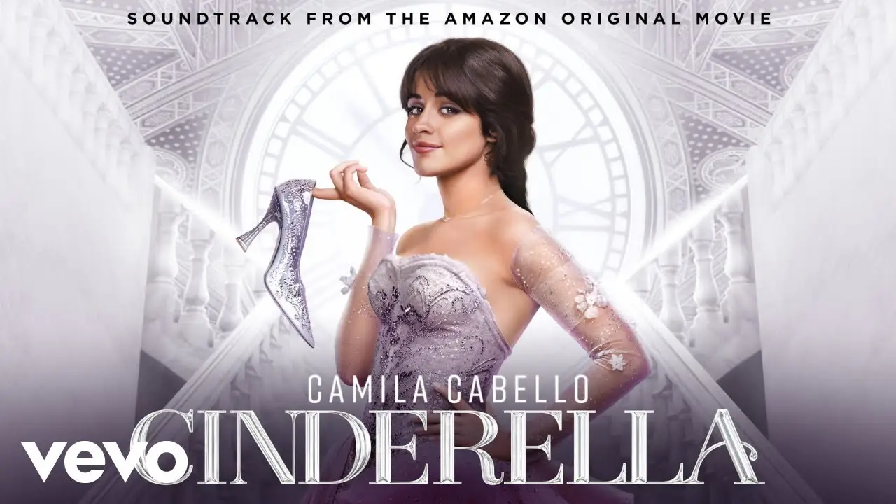 Cinderella 2021 full movie